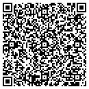 QR code with Allstate contacts