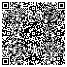 QR code with Heart Center of Nevada contacts