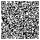 QR code with Cat's Meow contacts
