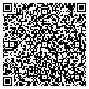 QR code with N&N Productions Ltd contacts