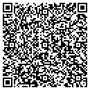 QR code with Hoss Auto contacts