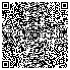 QR code with Service 1 Heating & Air Cond contacts