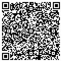 QR code with Bat contacts