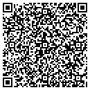 QR code with E C Construction LLC contacts