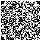 QR code with D G & Sons Handyman Service contacts