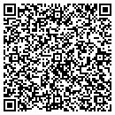 QR code with University Of Nevada contacts