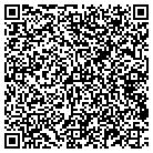 QR code with H & R Block Tax Service contacts