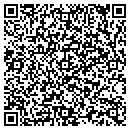 QR code with Hilty's Cabinets contacts
