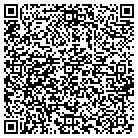 QR code with Christian Insurance Office contacts