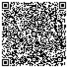 QR code with Advanced Audio Inc contacts