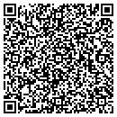 QR code with Rusticana contacts