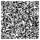 QR code with Majestic Custom Shutters contacts