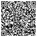 QR code with Hds contacts