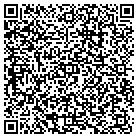 QR code with Accel Guidance Service contacts