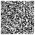 QR code with D's Mobile Diesel Repair contacts