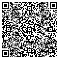 QR code with KFC contacts