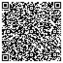 QR code with A Pearson Trenching contacts