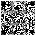 QR code with Academy Of Dance Arts contacts