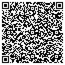 QR code with Provanta contacts