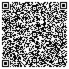 QR code with T J Wholesale Distributing contacts