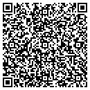 QR code with D F Tools contacts