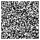 QR code with A Artistry contacts