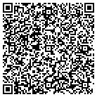 QR code with Trendsetters Buty Sup & Salon contacts