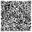QR code with A Art of Stitching contacts