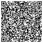QR code with Valley Compressor Service contacts