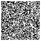 QR code with Mitchell Devalliere DC contacts