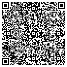 QR code with One Stop Motor Service Center contacts