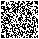 QR code with C Hillman Bryana contacts