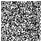 QR code with Seddon & Wroblewski Sbstnc Abs contacts