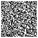 QR code with Allstate contacts