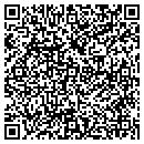 QR code with USA Title Data contacts