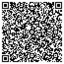 QR code with Maize & Blue contacts
