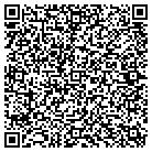 QR code with First Broadcasting Management contacts