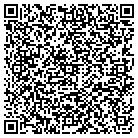 QR code with A & J Lock & Safe contacts