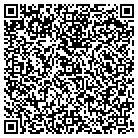 QR code with Riviera Holdings Corporation contacts