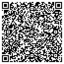 QR code with R K Construction contacts