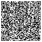 QR code with Lisa's Cleaning Service contacts