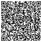 QR code with Saddleback Meml Hosp-Er Room contacts