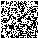 QR code with Custom Landscaping Services contacts