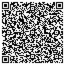 QR code with Avalanche Inn contacts