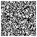 QR code with Roadway Inn contacts