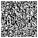 QR code with Garths Tile contacts