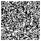 QR code with Deep Springs Corporation contacts