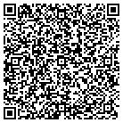 QR code with Advanced Internal Medicine contacts