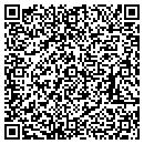 QR code with Aloe Square contacts