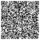 QR code with Trusoft Water Softener Rental contacts